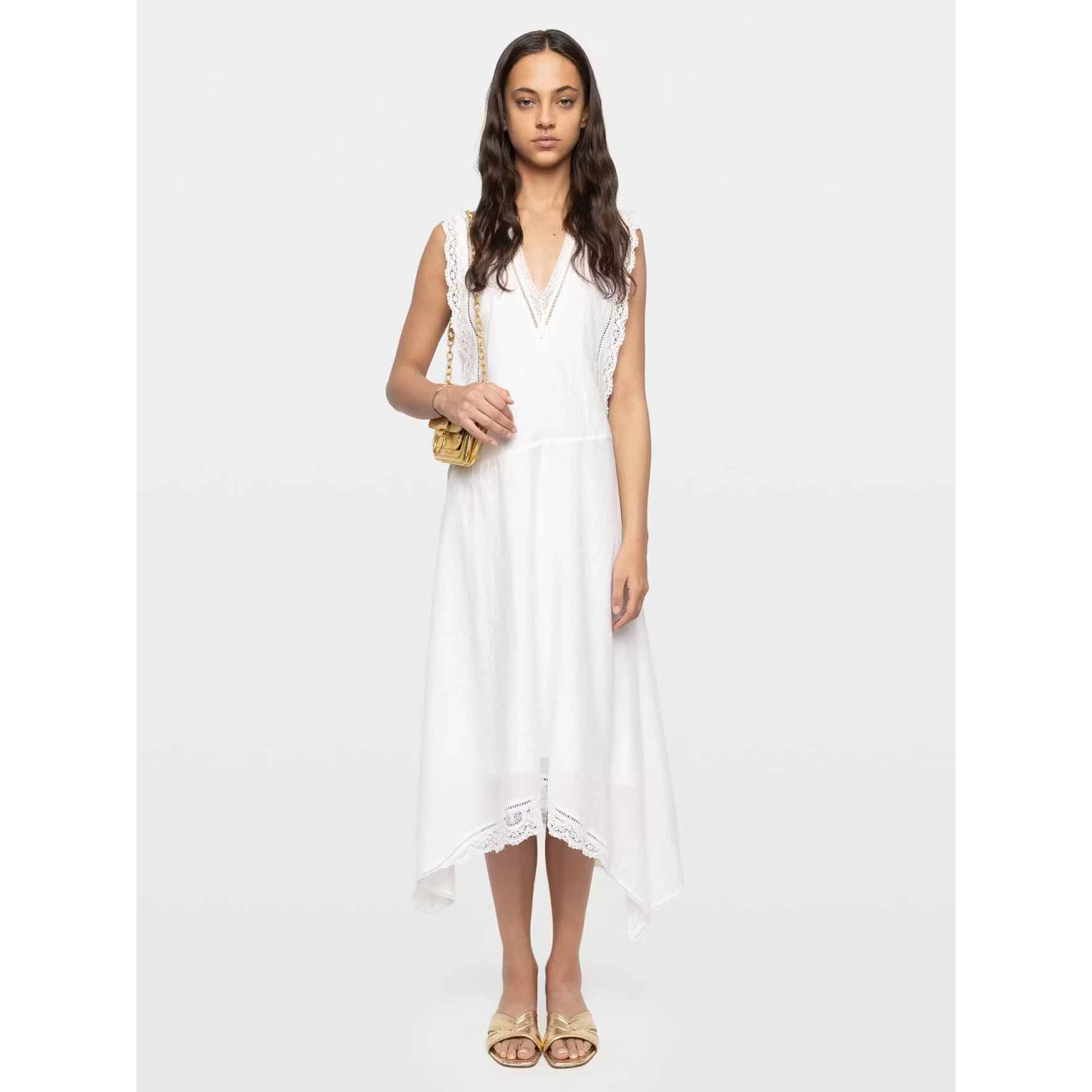 ZADIG&VOLTAIRE REROL dress