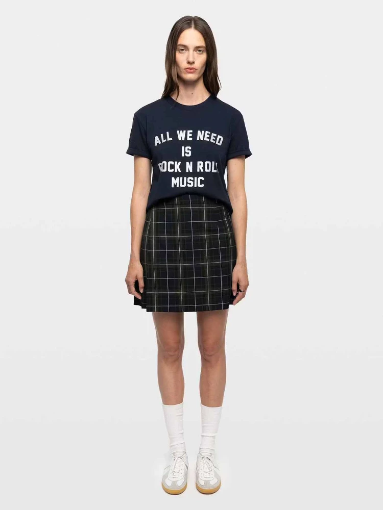 ZADIG&VOLTAIRE JUMI skirt alternative