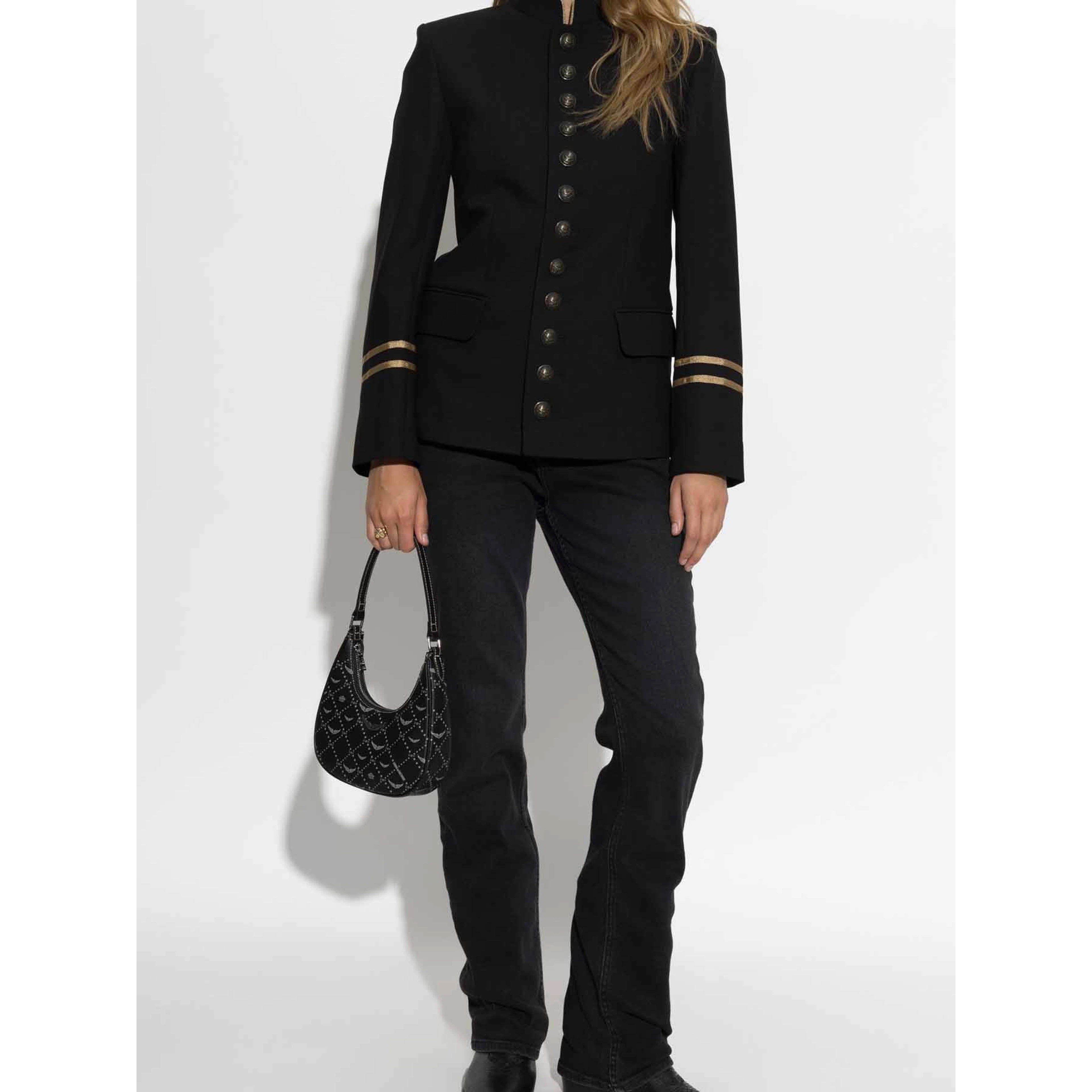ZADIG&VOLTAIRE VALLO jacket