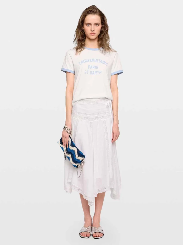 ZADIG&VOLTAIRE JETRO skirt alternative