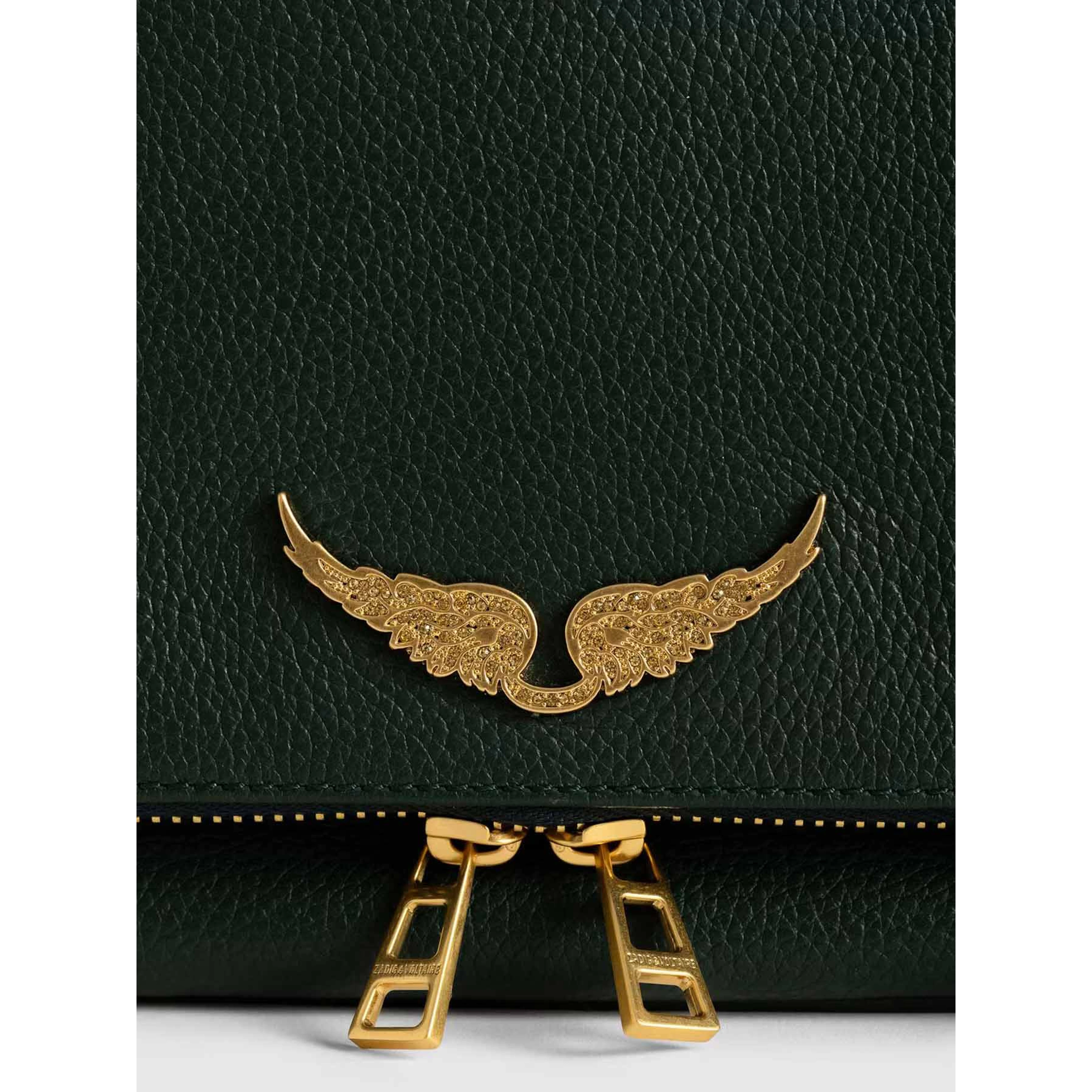 ZADIG&VOLTAIRE ROCK bag