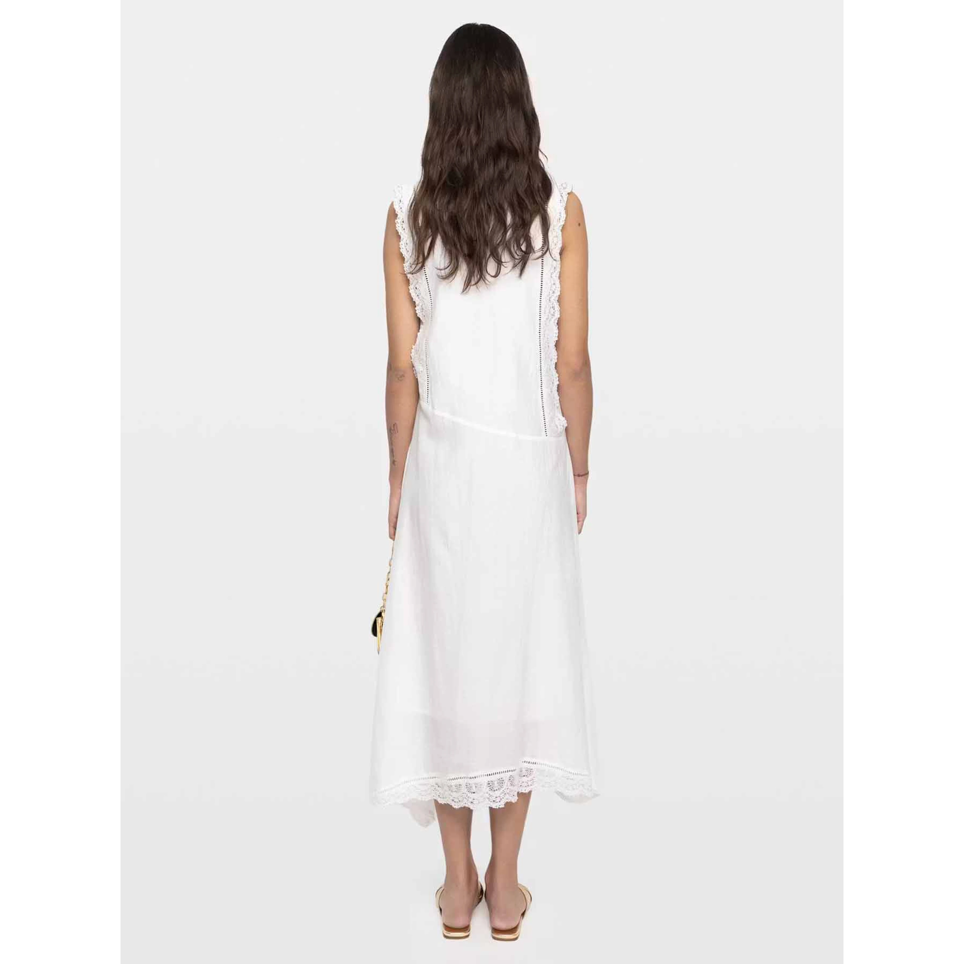 ZADIG&VOLTAIRE REROL dress
