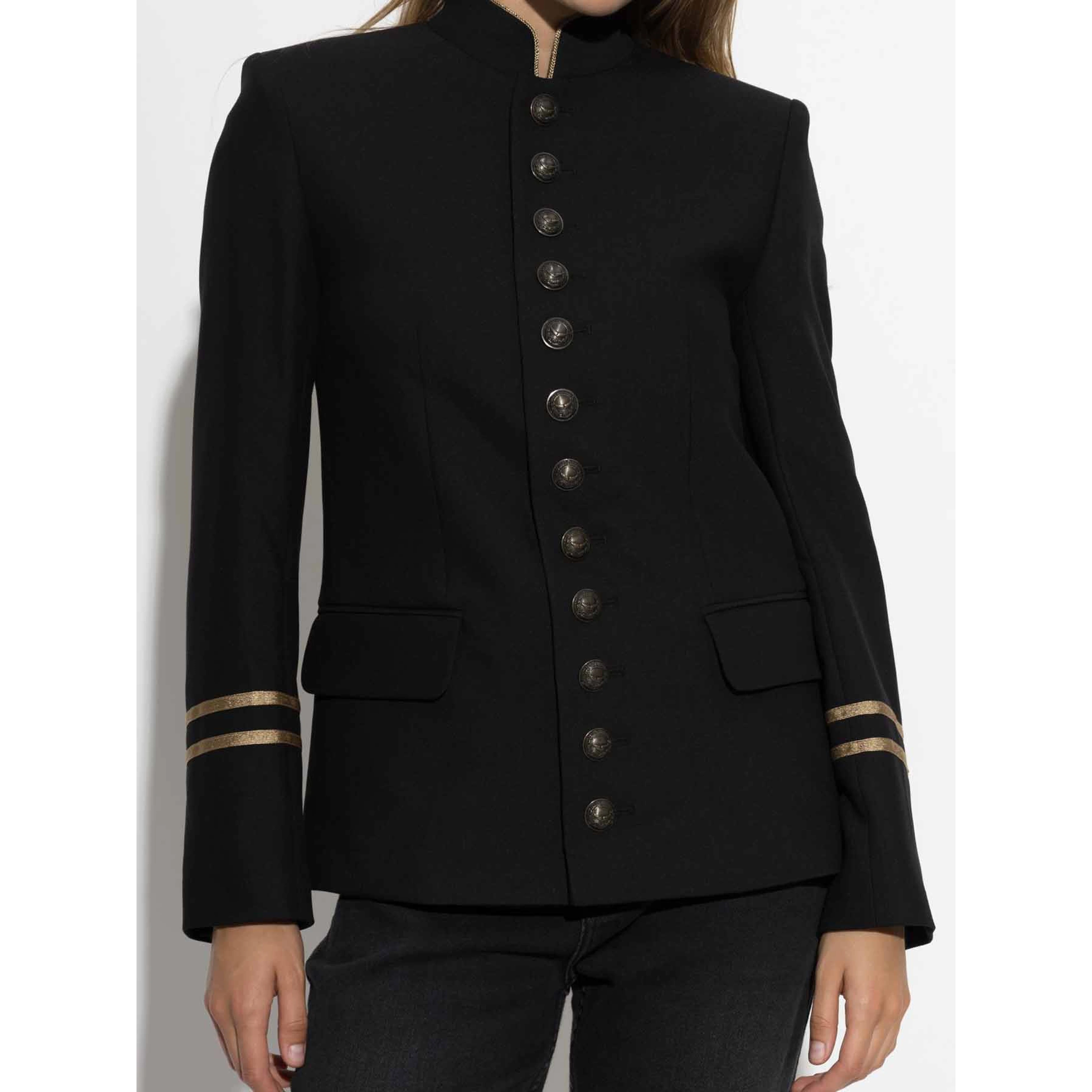 ZADIG&VOLTAIRE VALLO jacket