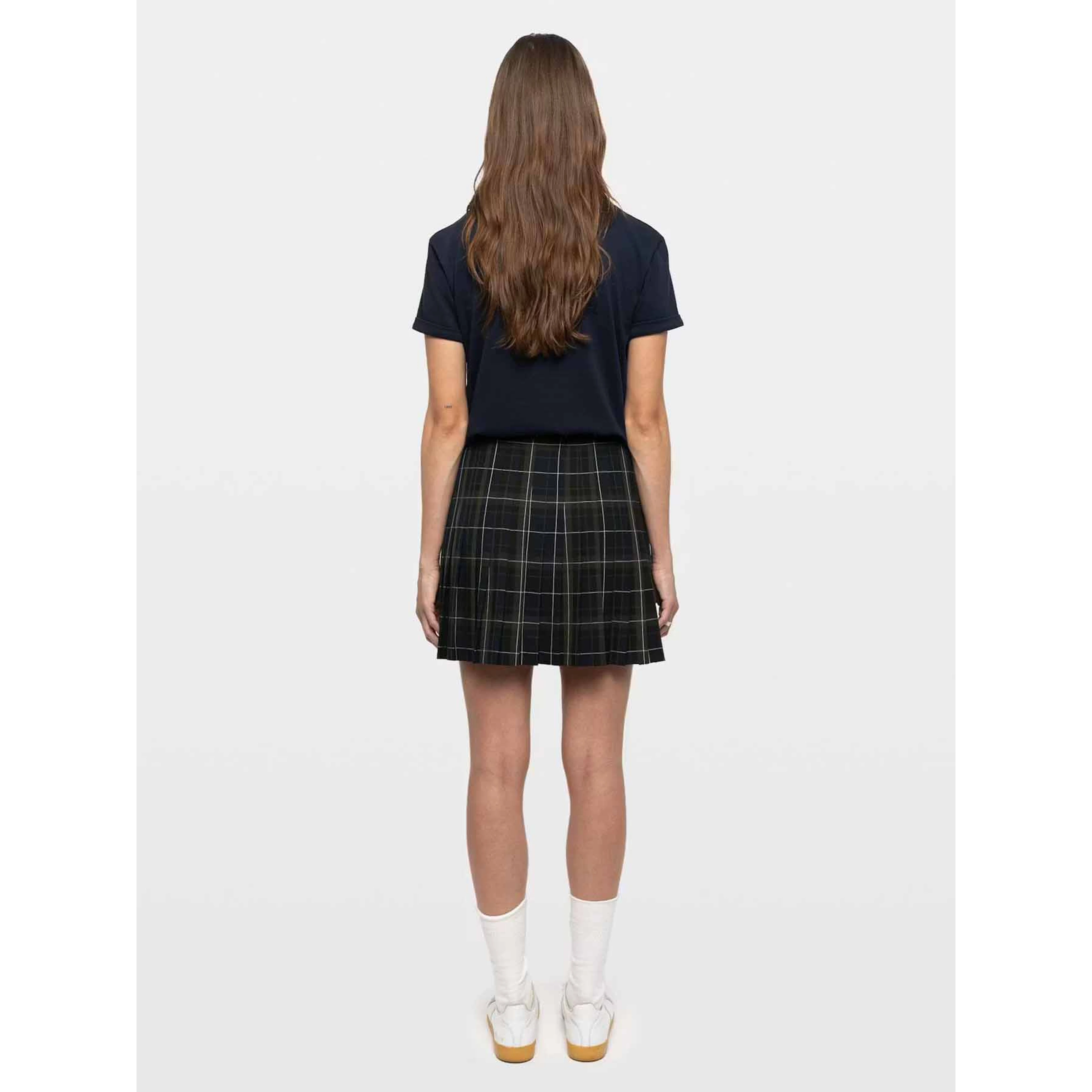 ZADIG&VOLTAIRE JUMI skirt