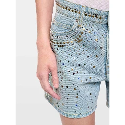 ZADIG&VOLTAIRE SADYS shorts