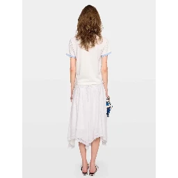 ZADIG&VOLTAIRE JETRO skirt