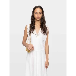 ZADIG&VOLTAIRE REROL dress