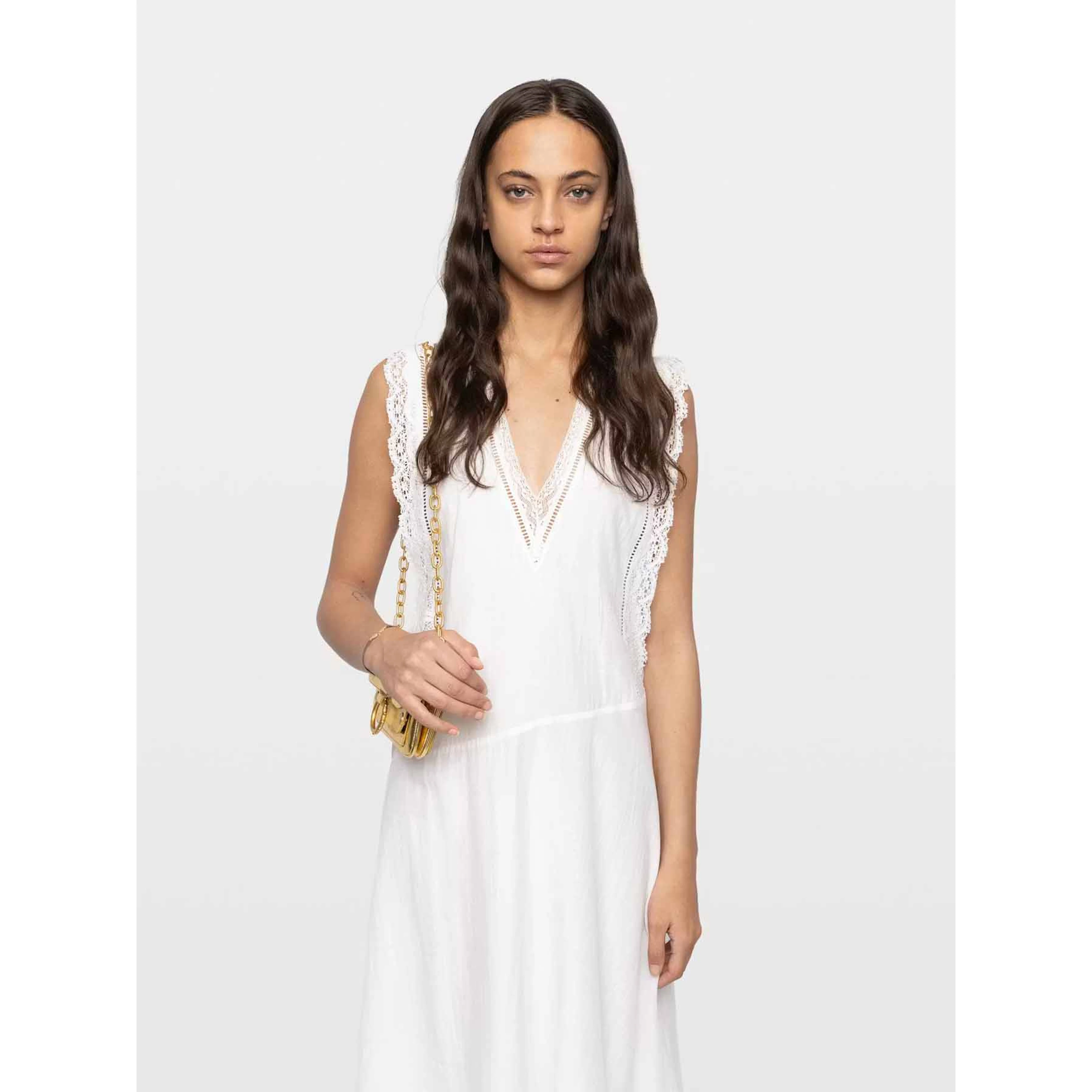 ZADIG&VOLTAIRE REROL dress