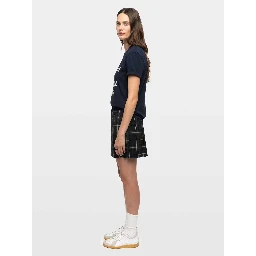 ZADIG&VOLTAIRE JUMI skirt