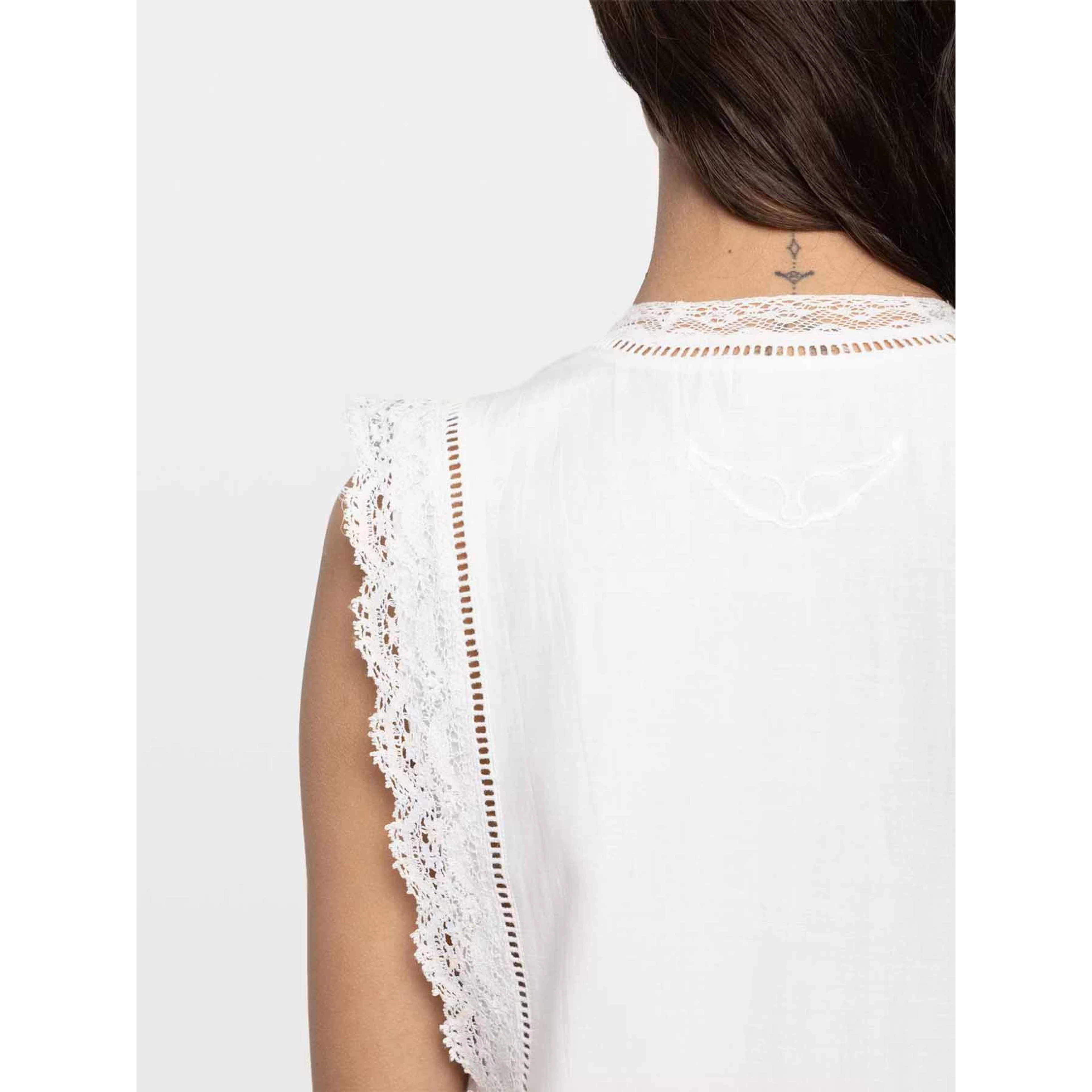 ZADIG&VOLTAIRE REROL dress