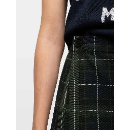 ZADIG&VOLTAIRE JUMI skirt