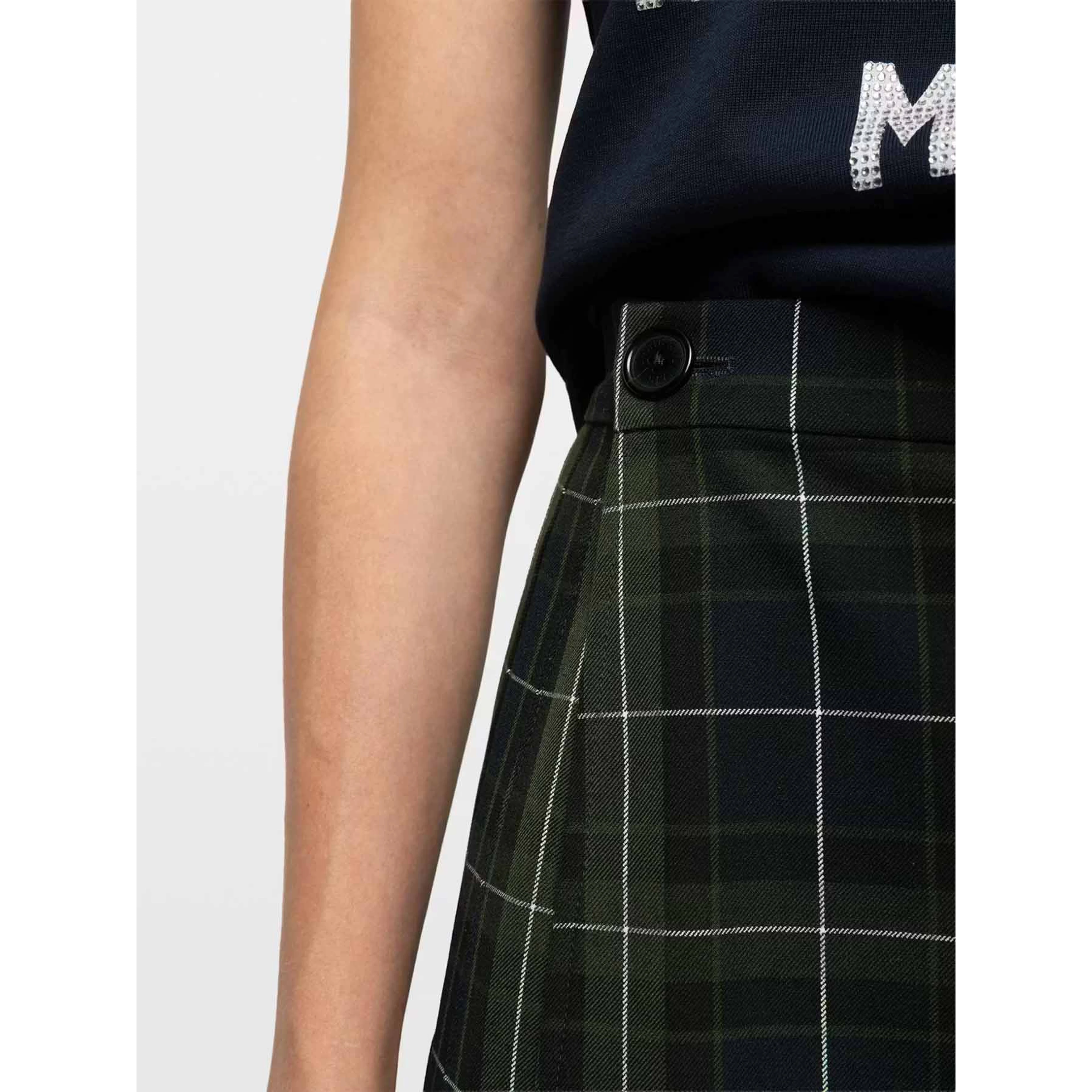 ZADIG&VOLTAIRE JUMI skirt