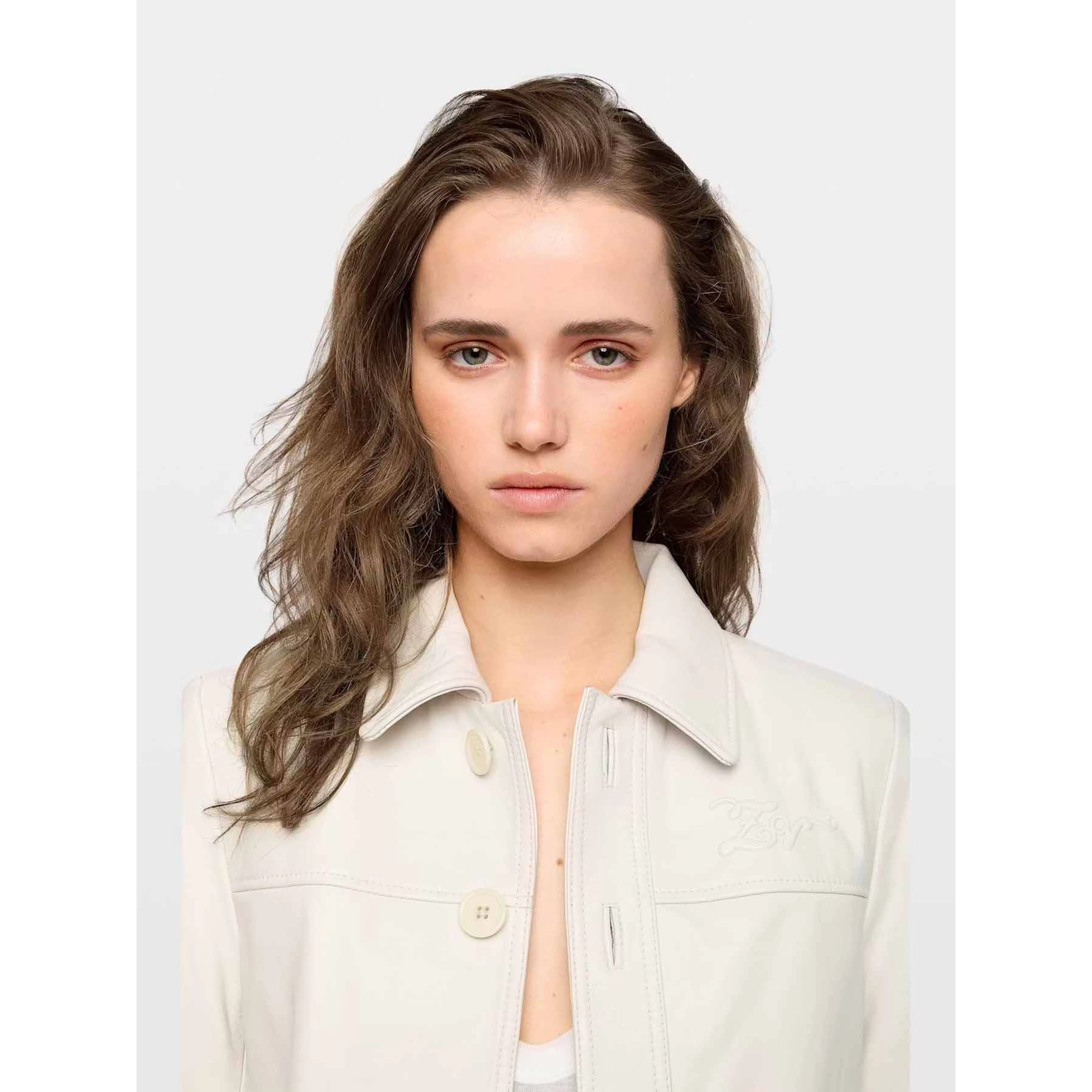 ZADIG&VOLTAIRE LIAMYS jacket