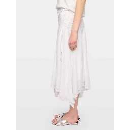 ZADIG&VOLTAIRE JETRO skirt