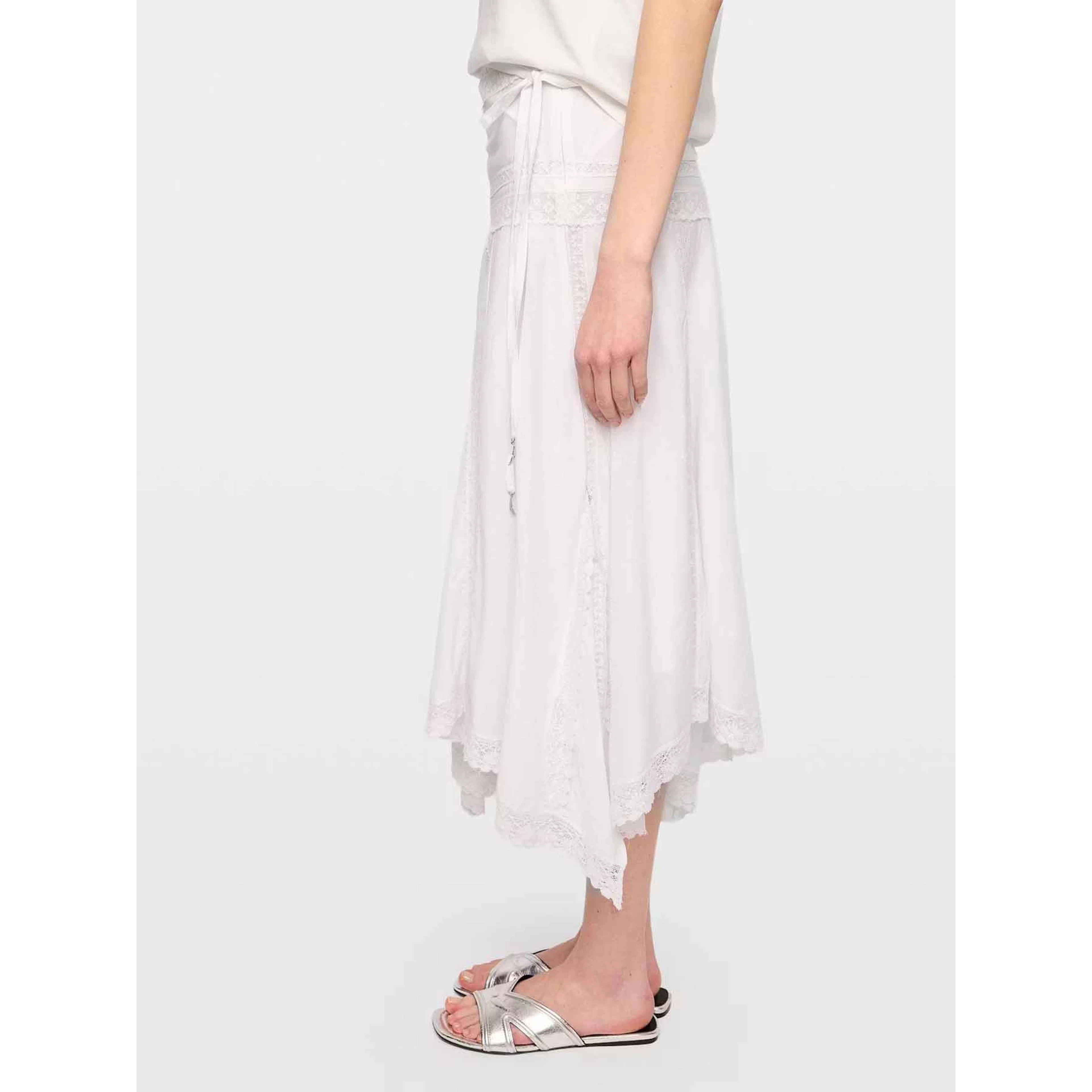 ZADIG&VOLTAIRE JETRO skirt