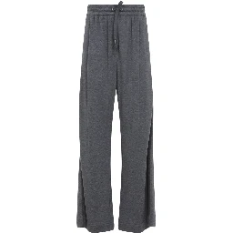 Brunello Cucinelli Cotton Pants