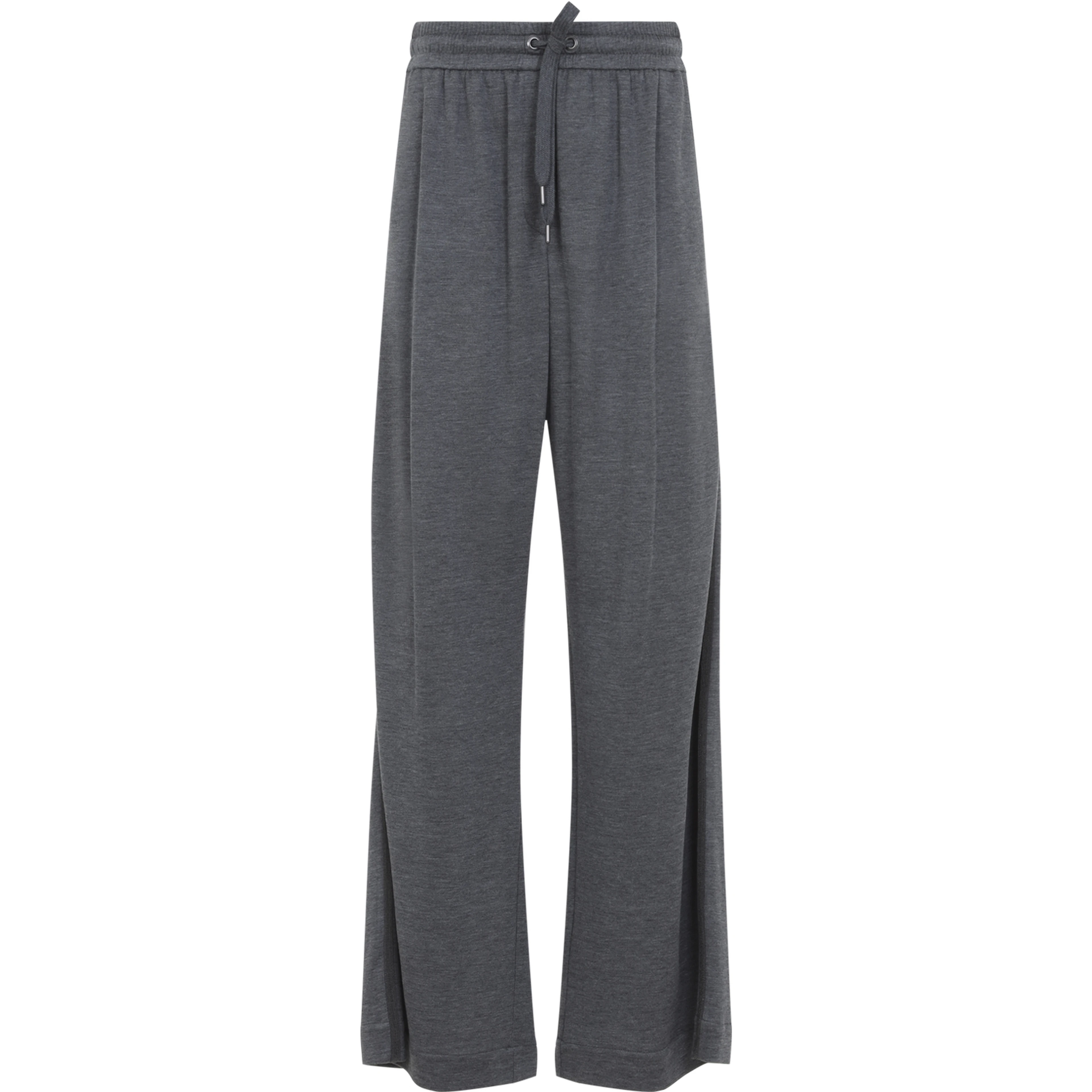 Brunello Cucinelli Cotton Pants