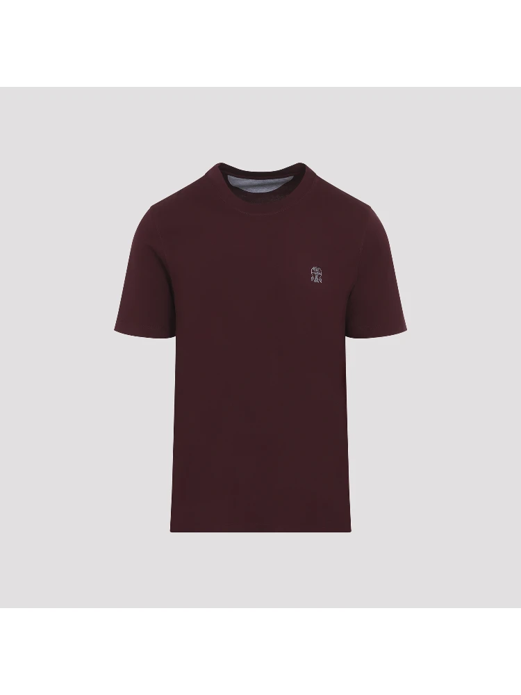 Brunello Cucinelli T-Shirt