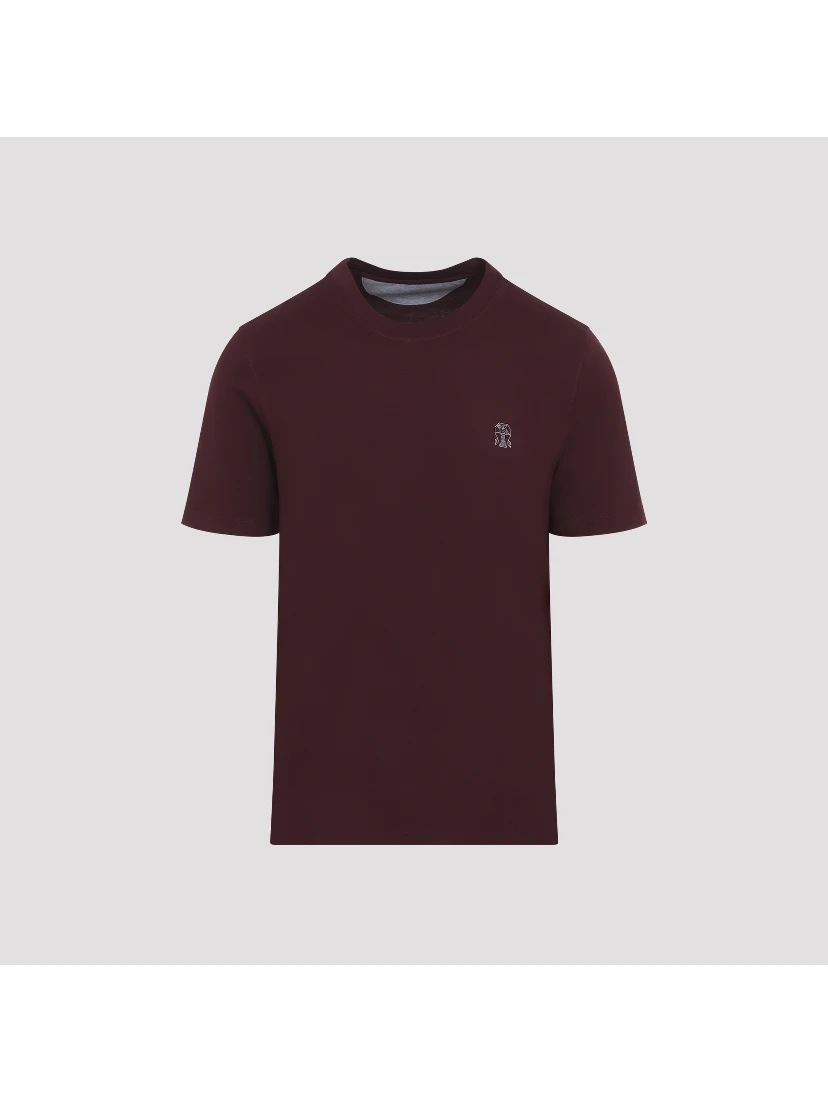 Brunello Cucinelli T-Shirt