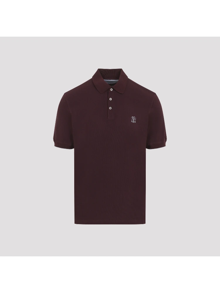 Brunello Cucinelli MC Polo