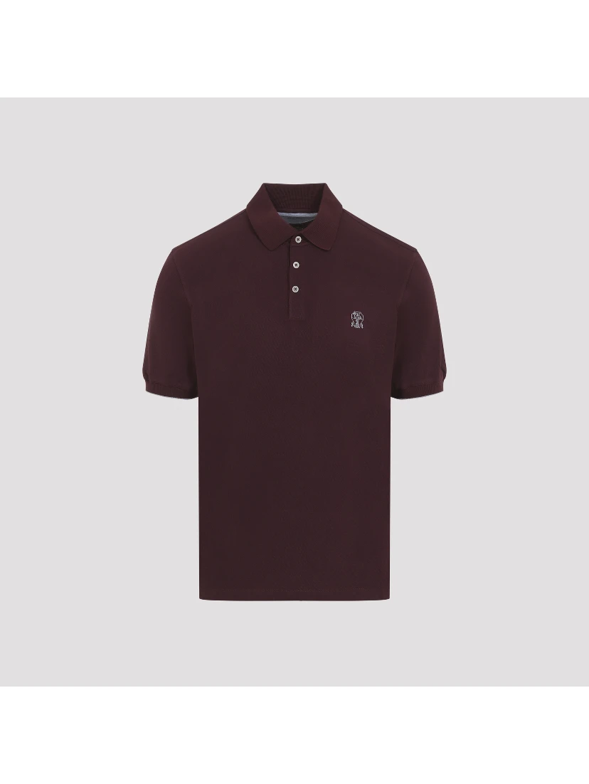 Brunello Cucinelli MC Polo