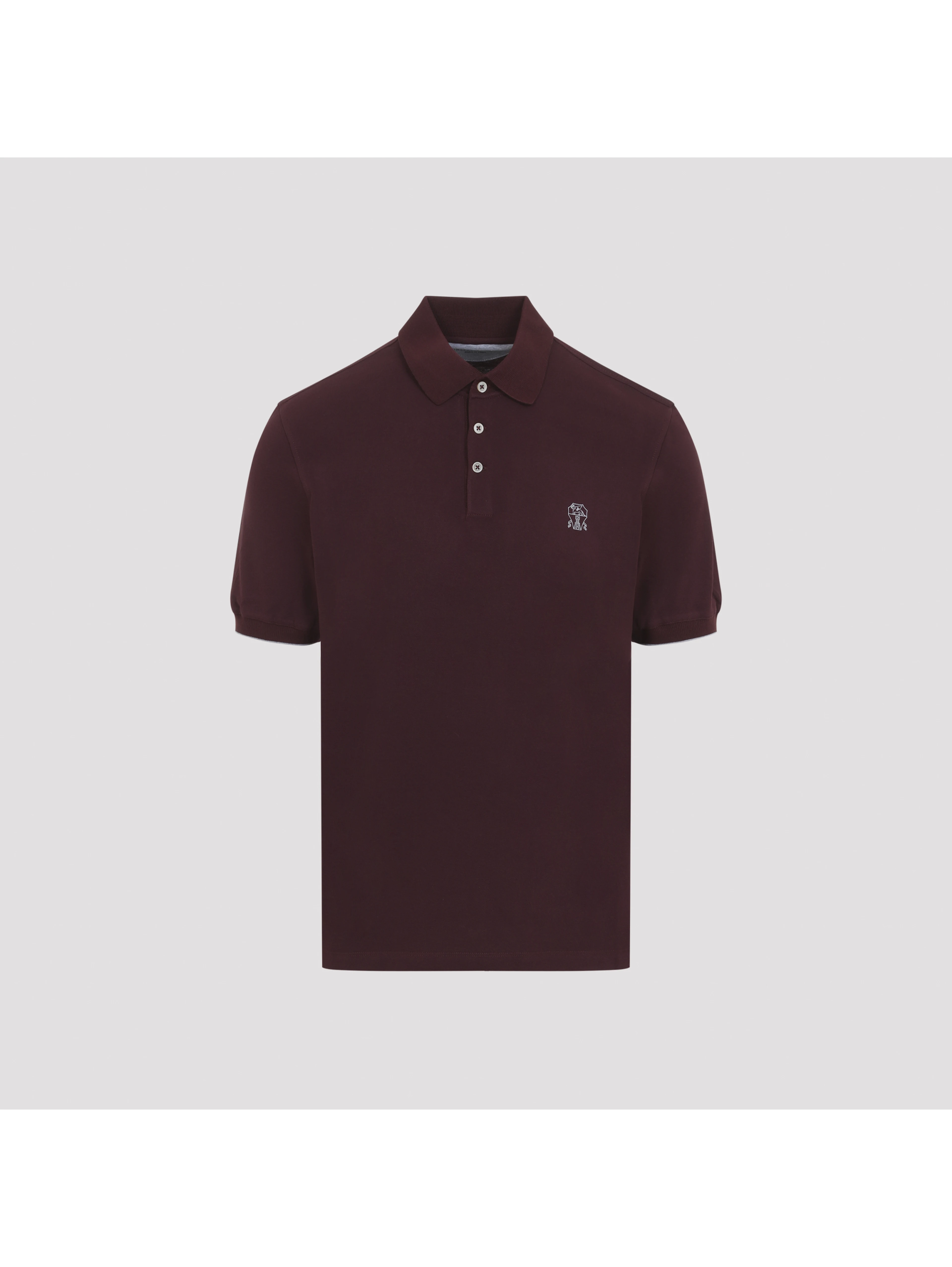 Brunello Cucinelli MC Polo