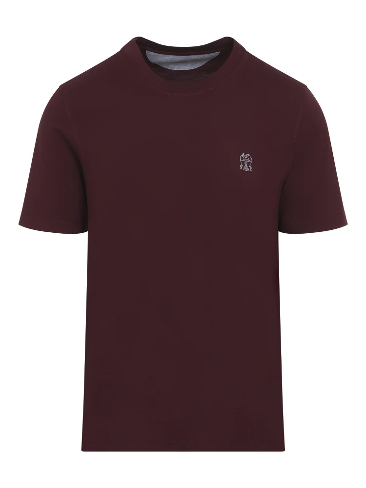 Brunello Cucinelli T-Shirt alternative