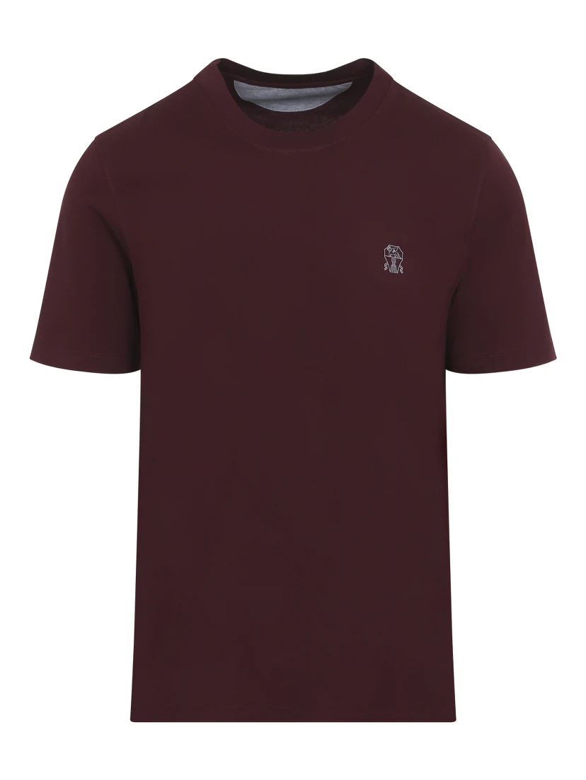 Brunello Cucinelli T-Shirt