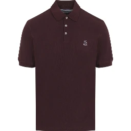 Brunello Cucinelli MC Polo