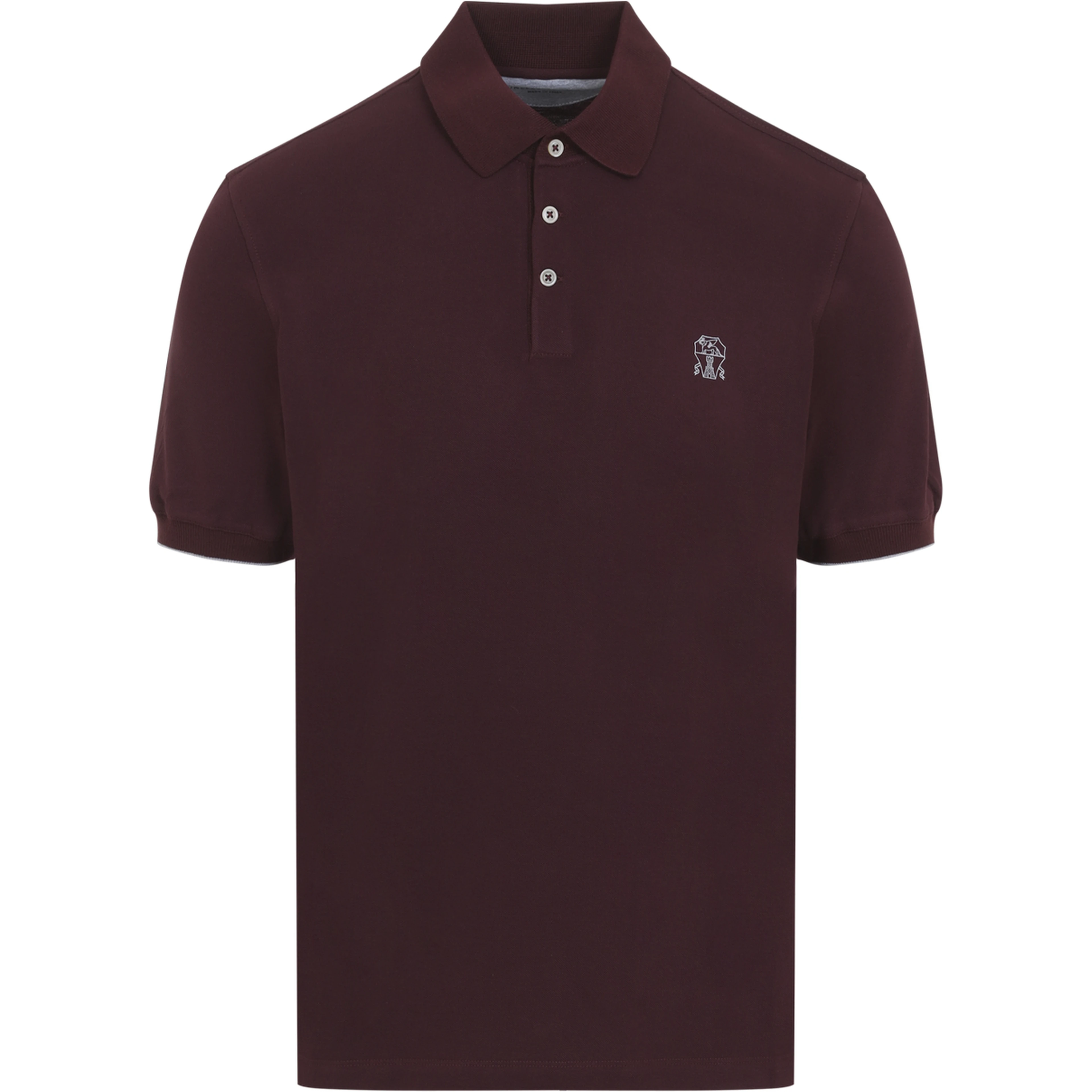 Brunello Cucinelli MC Polo