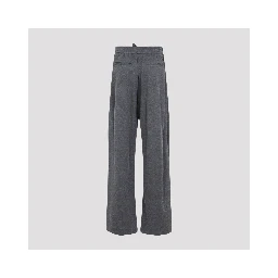 Brunello Cucinelli Cotton Pants