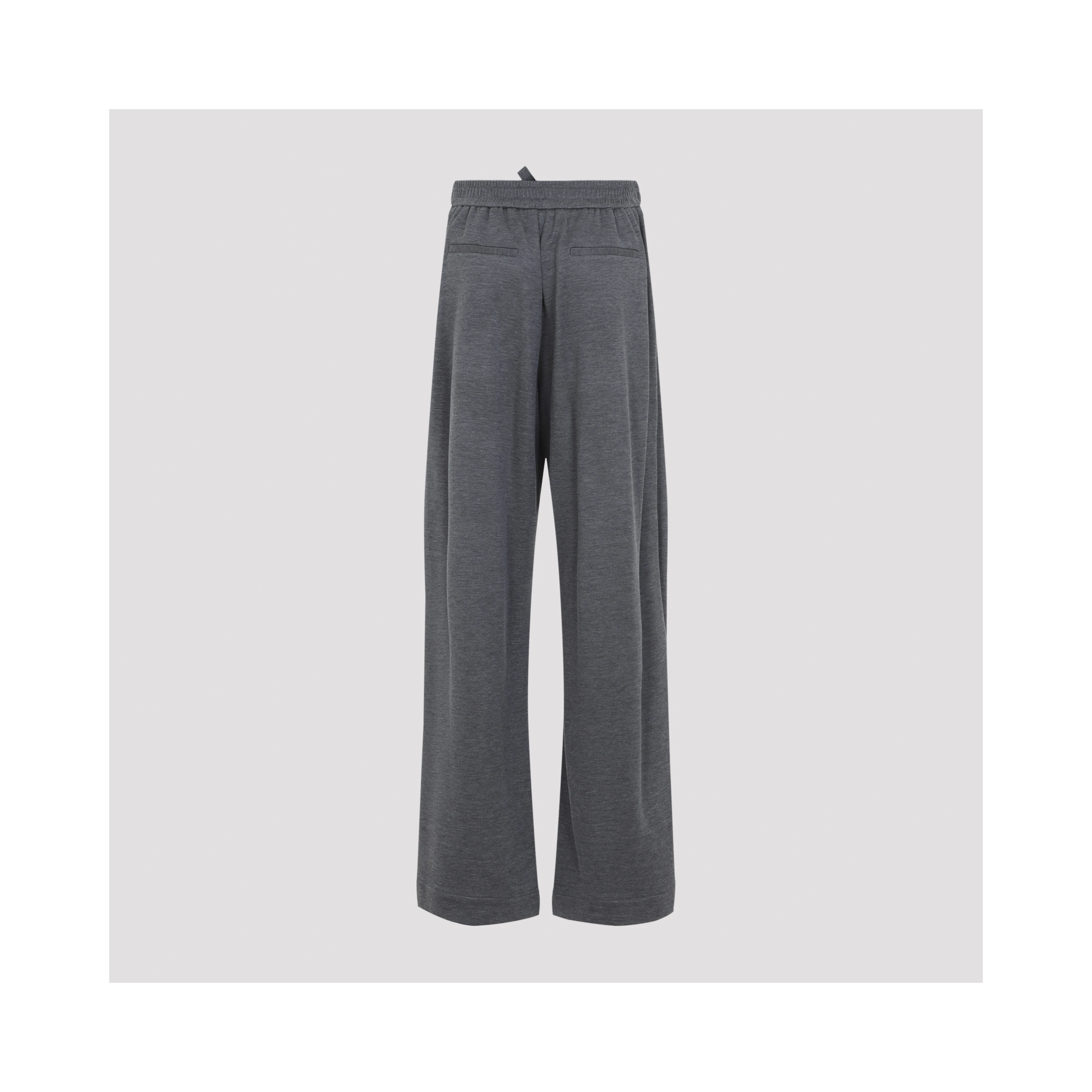 Brunello Cucinelli Cotton Pants