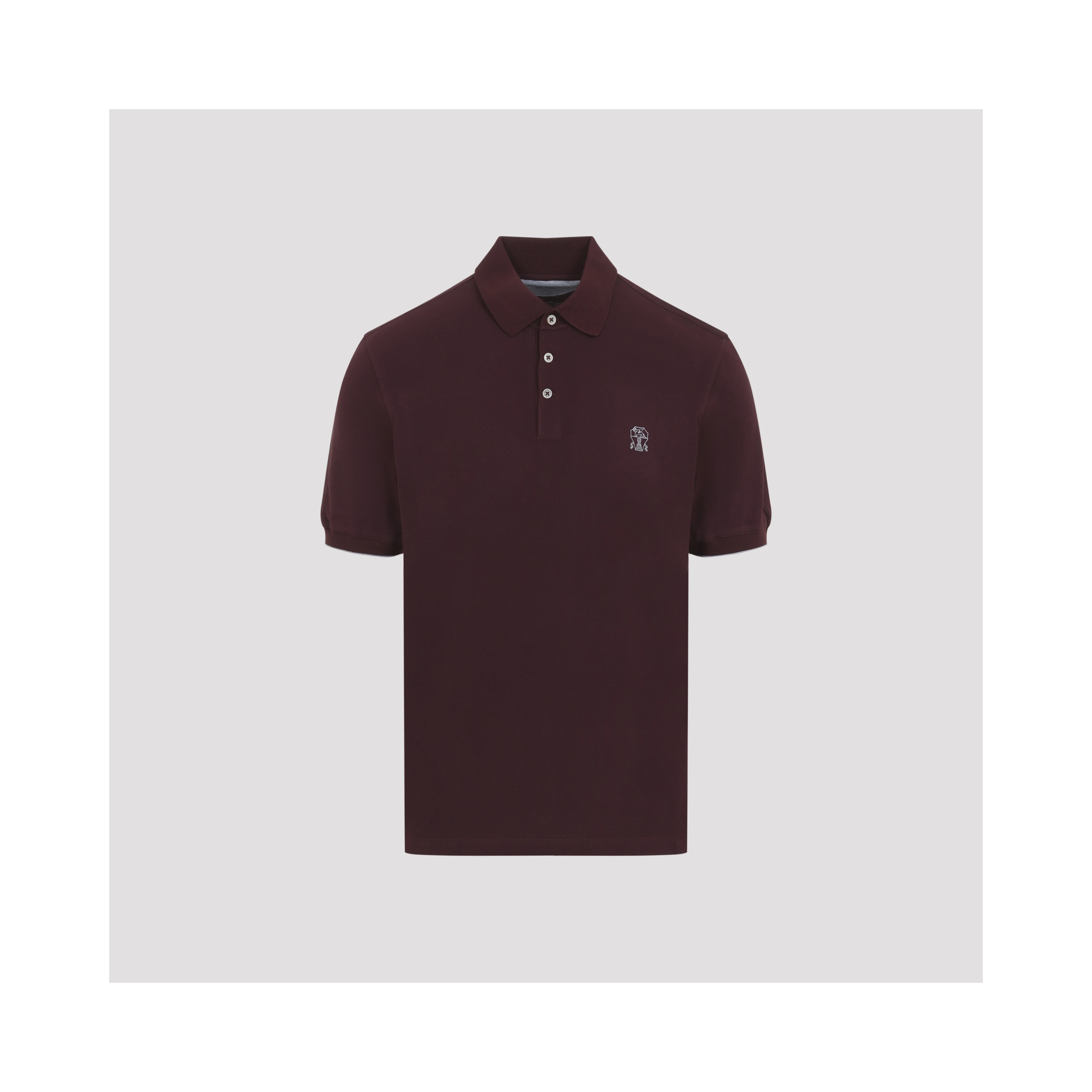 Brunello Cucinelli MC Polo