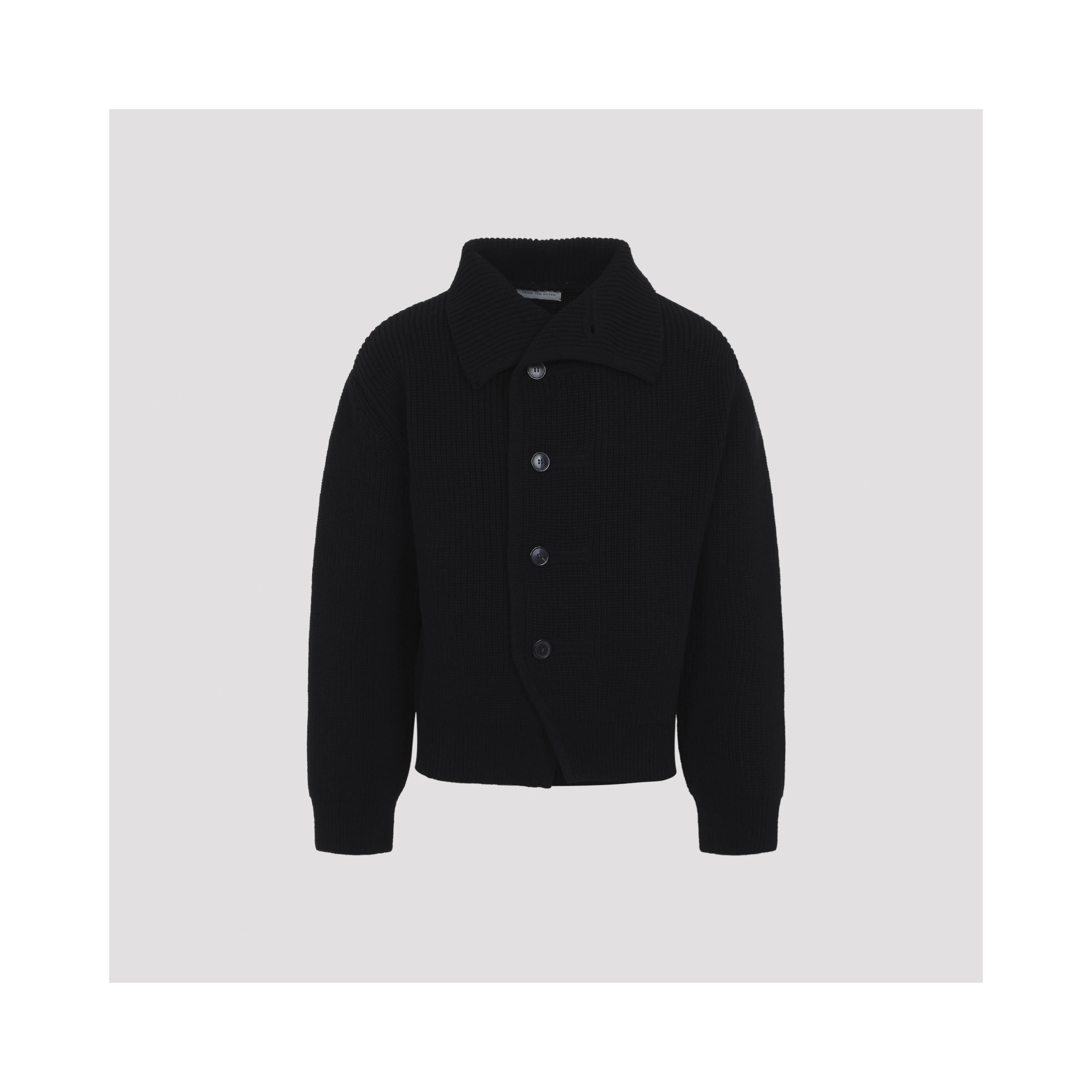 Dries Van Noten Marino Cardigan