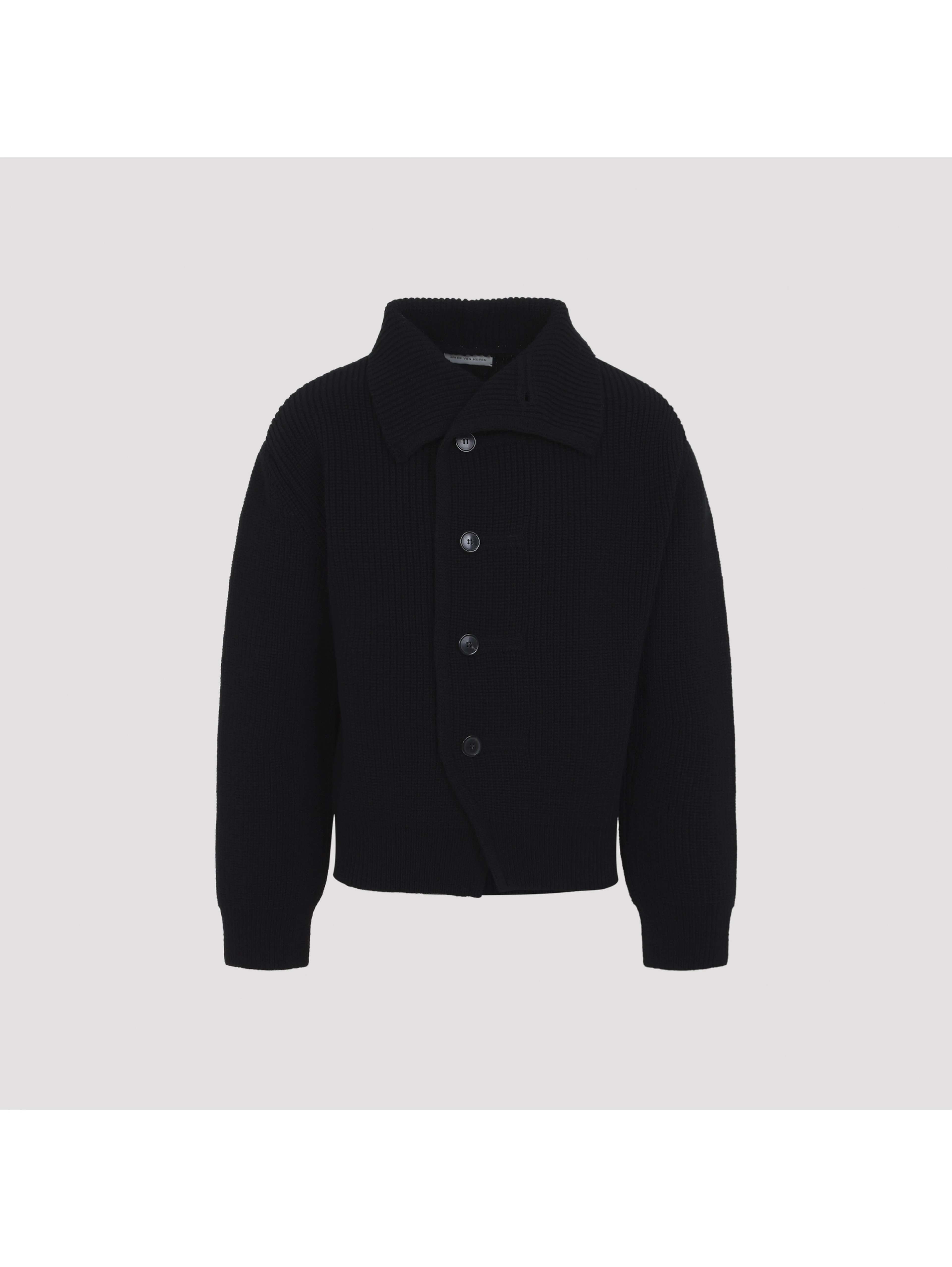 Dries Van Noten Marino Cardigan