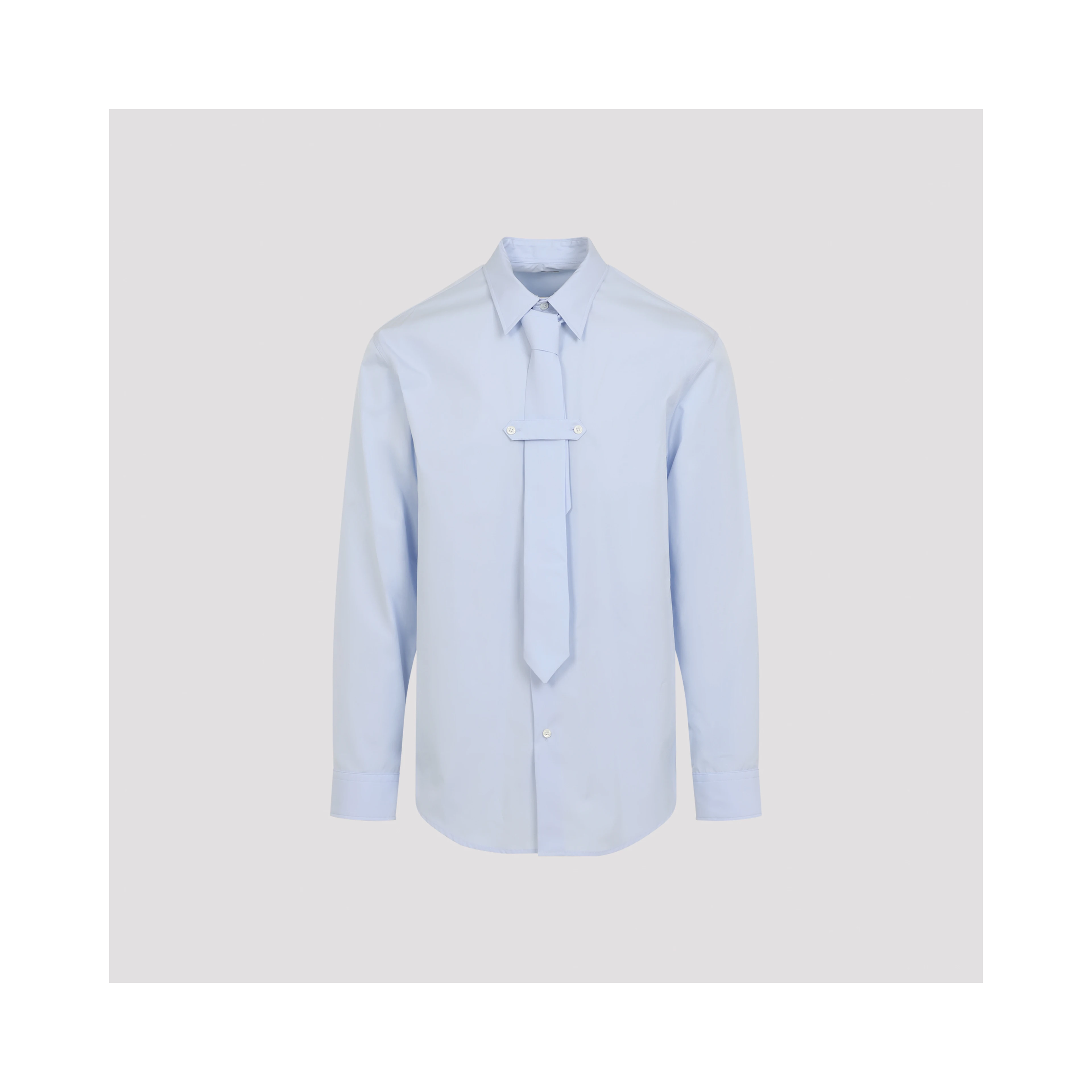 Dries Van Noten Cilian Shirt