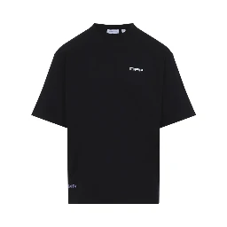 Off-White Archigeograpgy Arrow Skate T-shirt