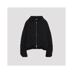Dries Van Noten Hannett Tris Hoodie