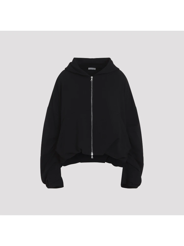 Dries Van Noten Hannett Tris Hoodie