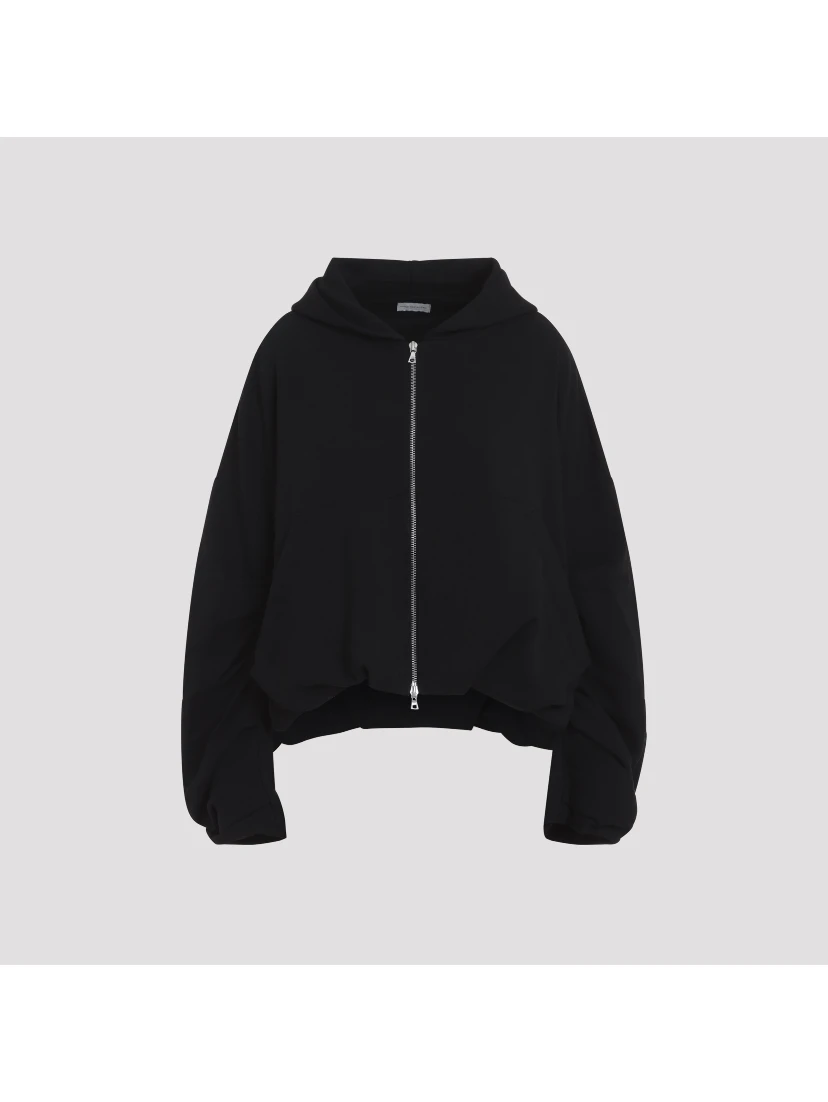 Dries Van Noten Hannett Tris Hoodie