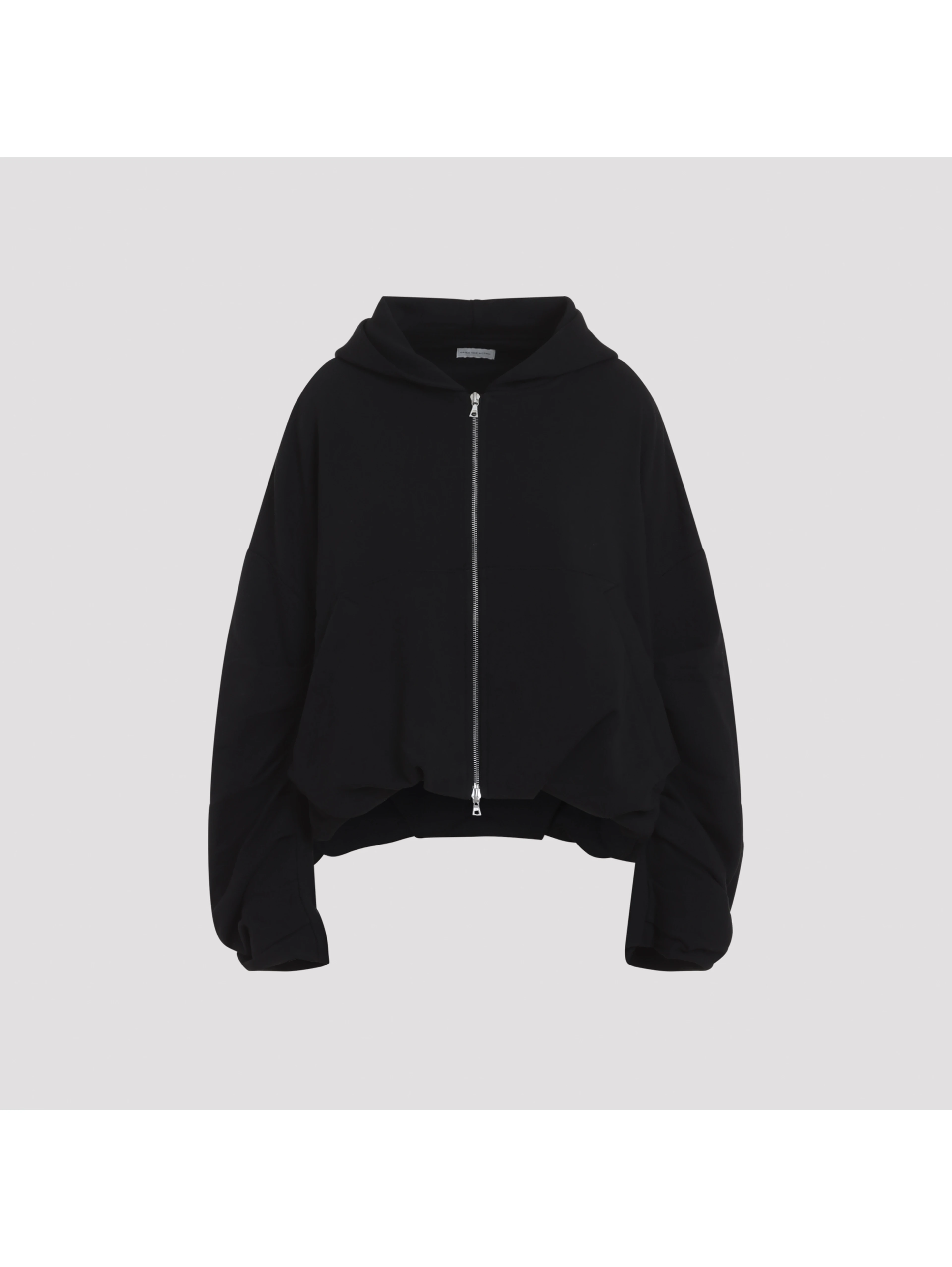 Dries Van Noten Hannett Tris Hoodie