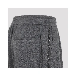 Brunello Cucinelli Cotton Pants