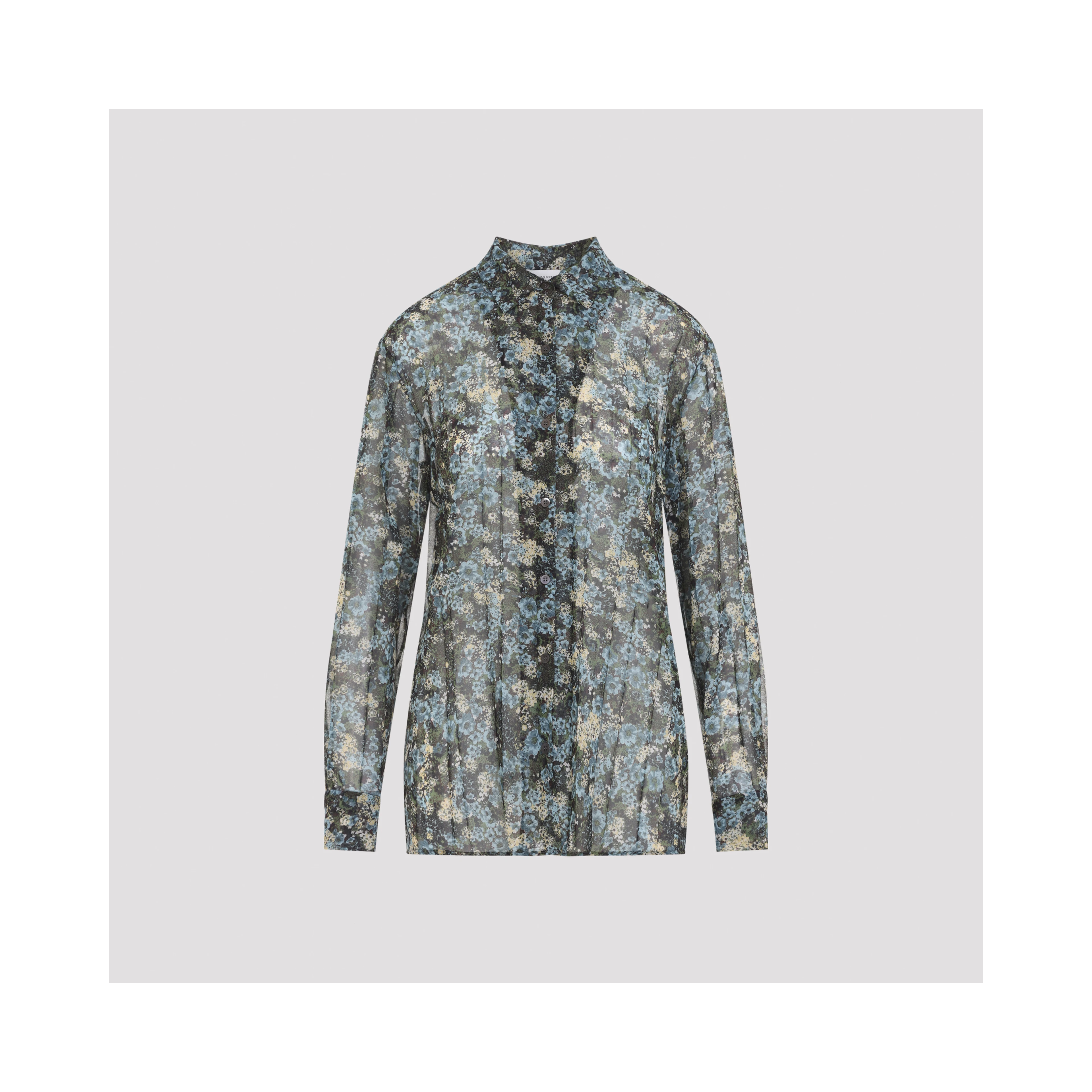 CLAVELLY SHIRT