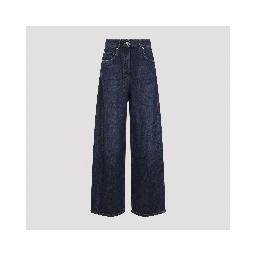 BARREL DENIM