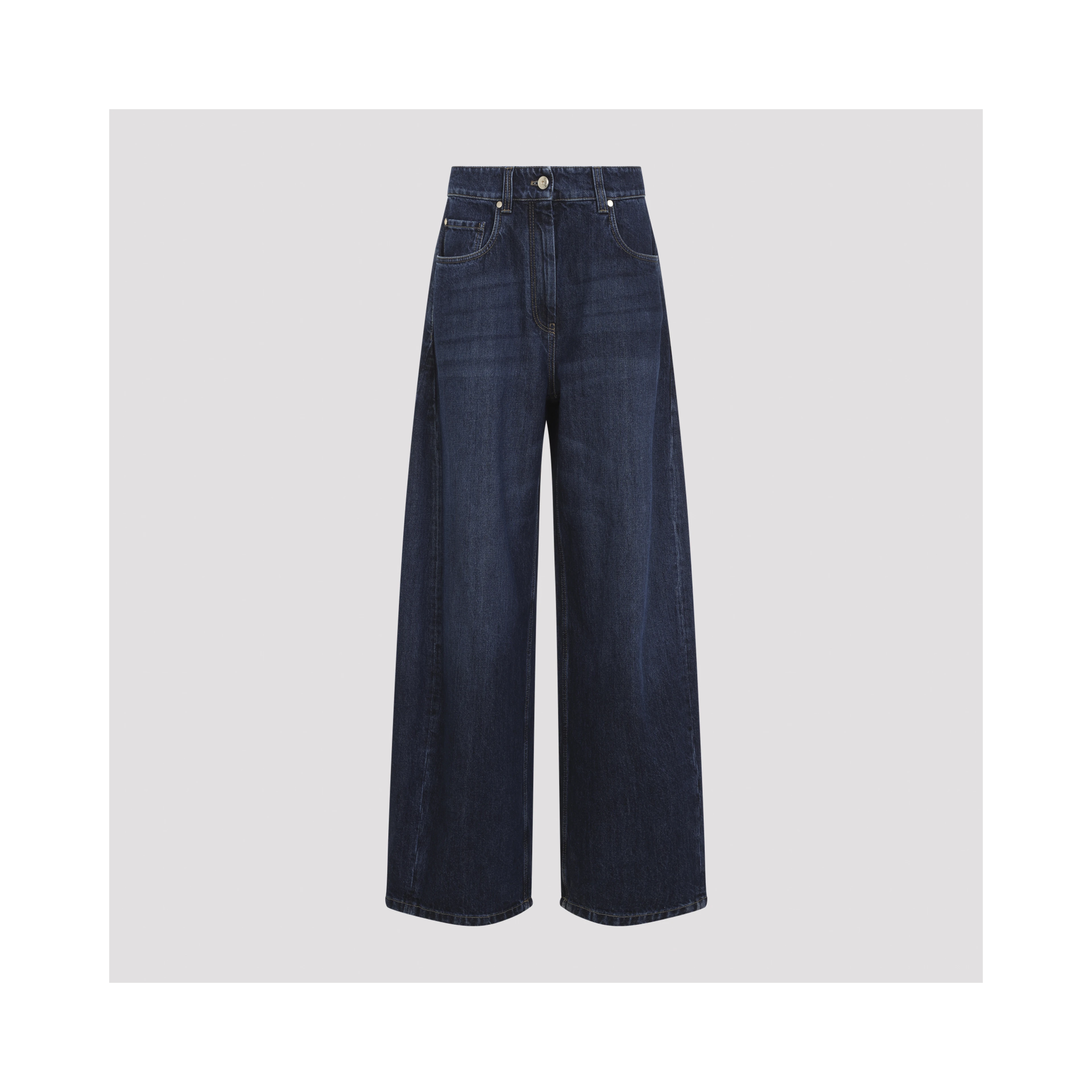 BARREL DENIM