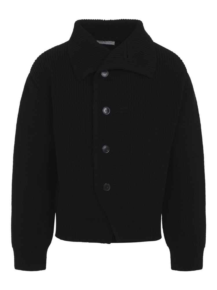 Dries Van Noten Marino Cardigan alternative