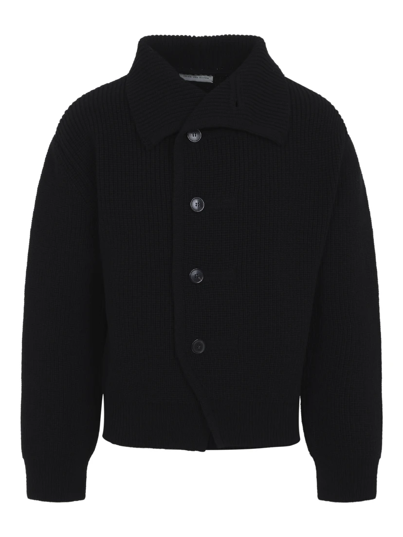 Dries Van Noten Marino Cardigan
