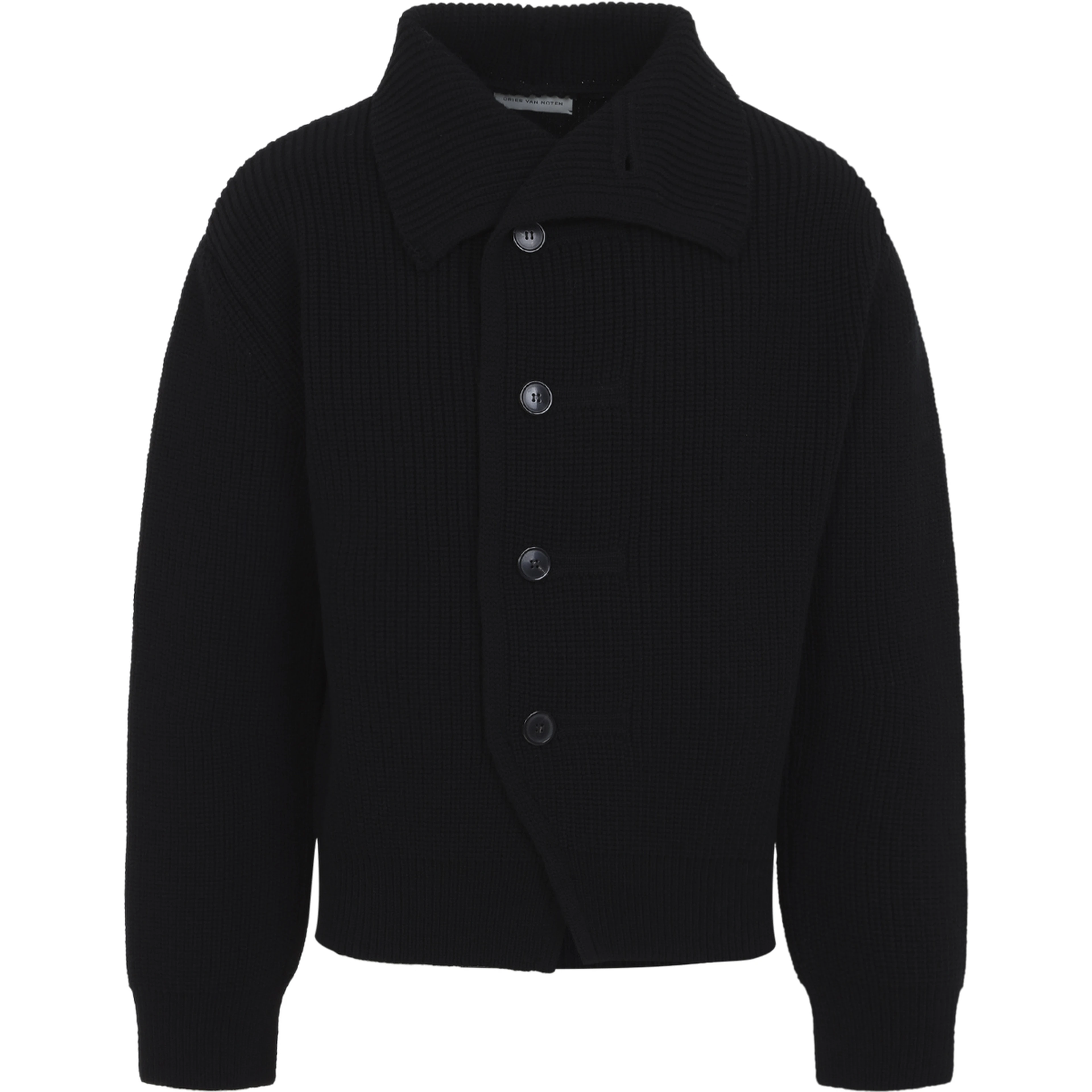 Dries Van Noten Marino Cardigan