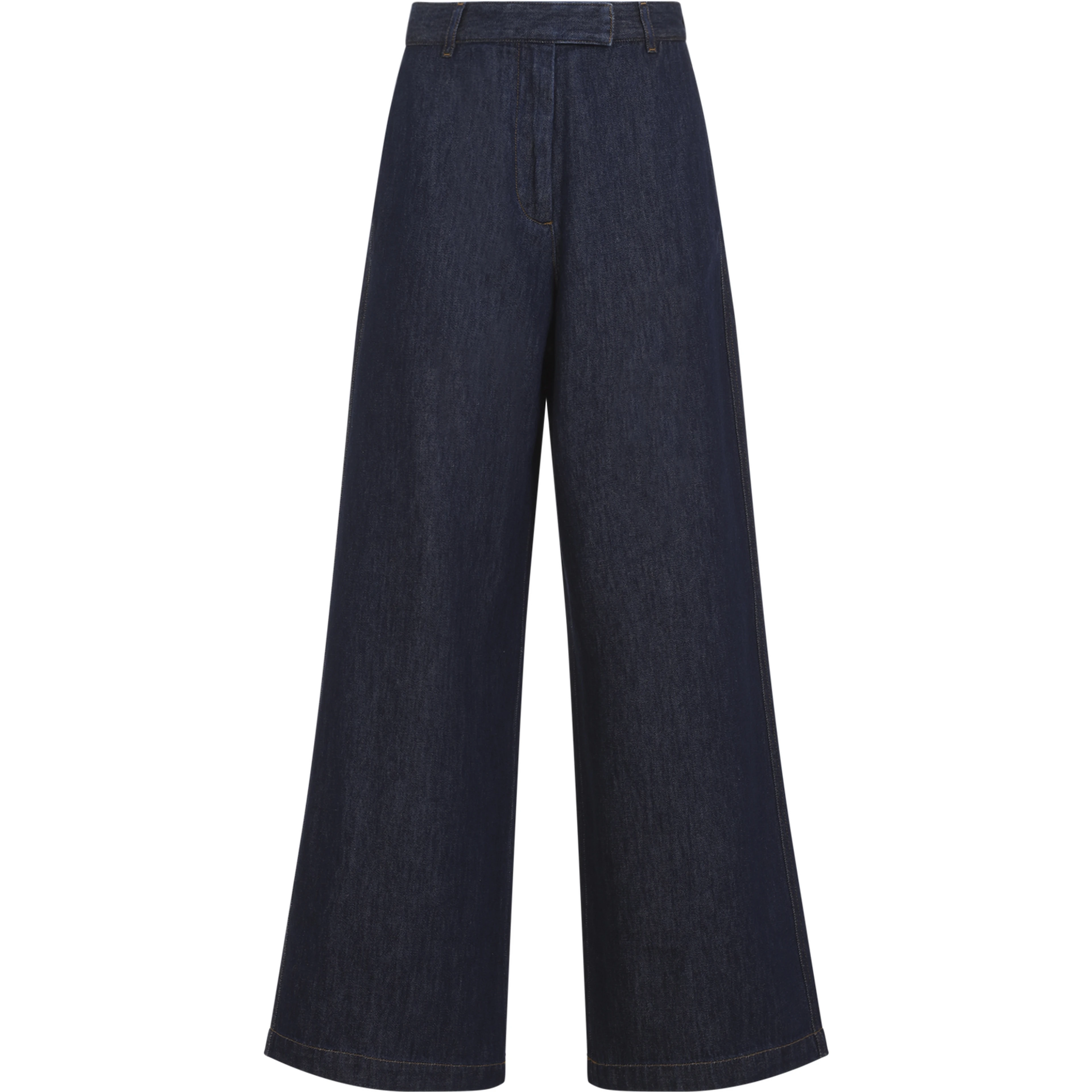 Dries Van Noten Penn Denim Pants