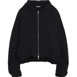 Dries Van Noten Hannett Tris Hoodie